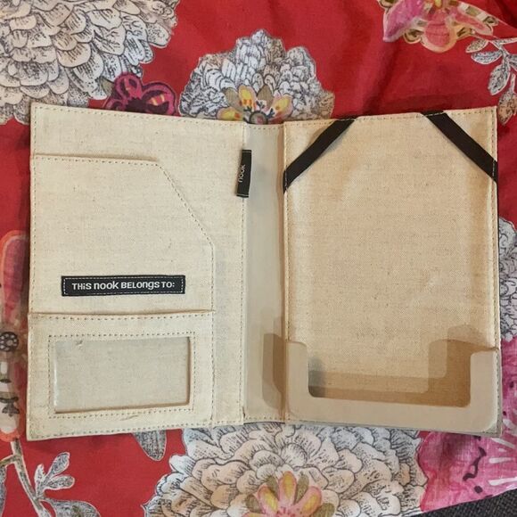 Jonathan Adler Nook Reader Cover - Picture 3 of 5